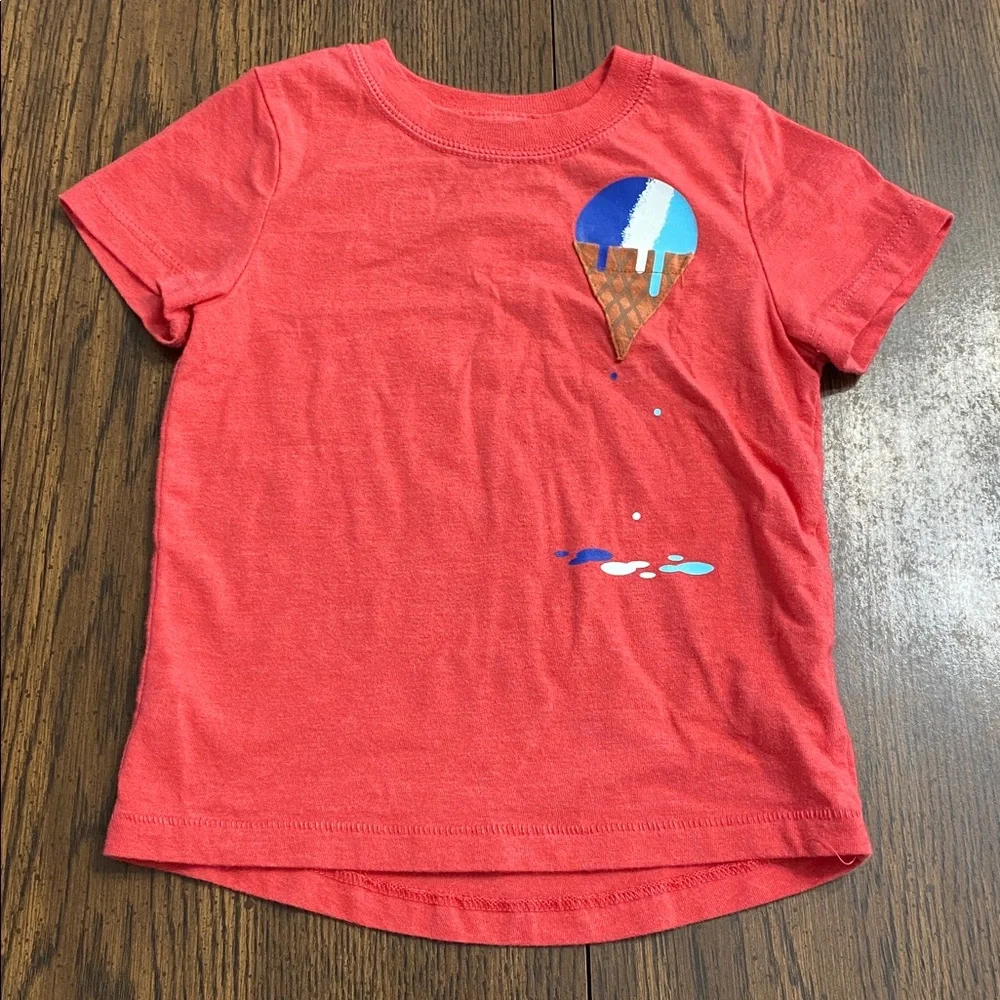 “5/$20” Cat & Jack baby boy clothing bundle 18 months - Picture 4 of 6